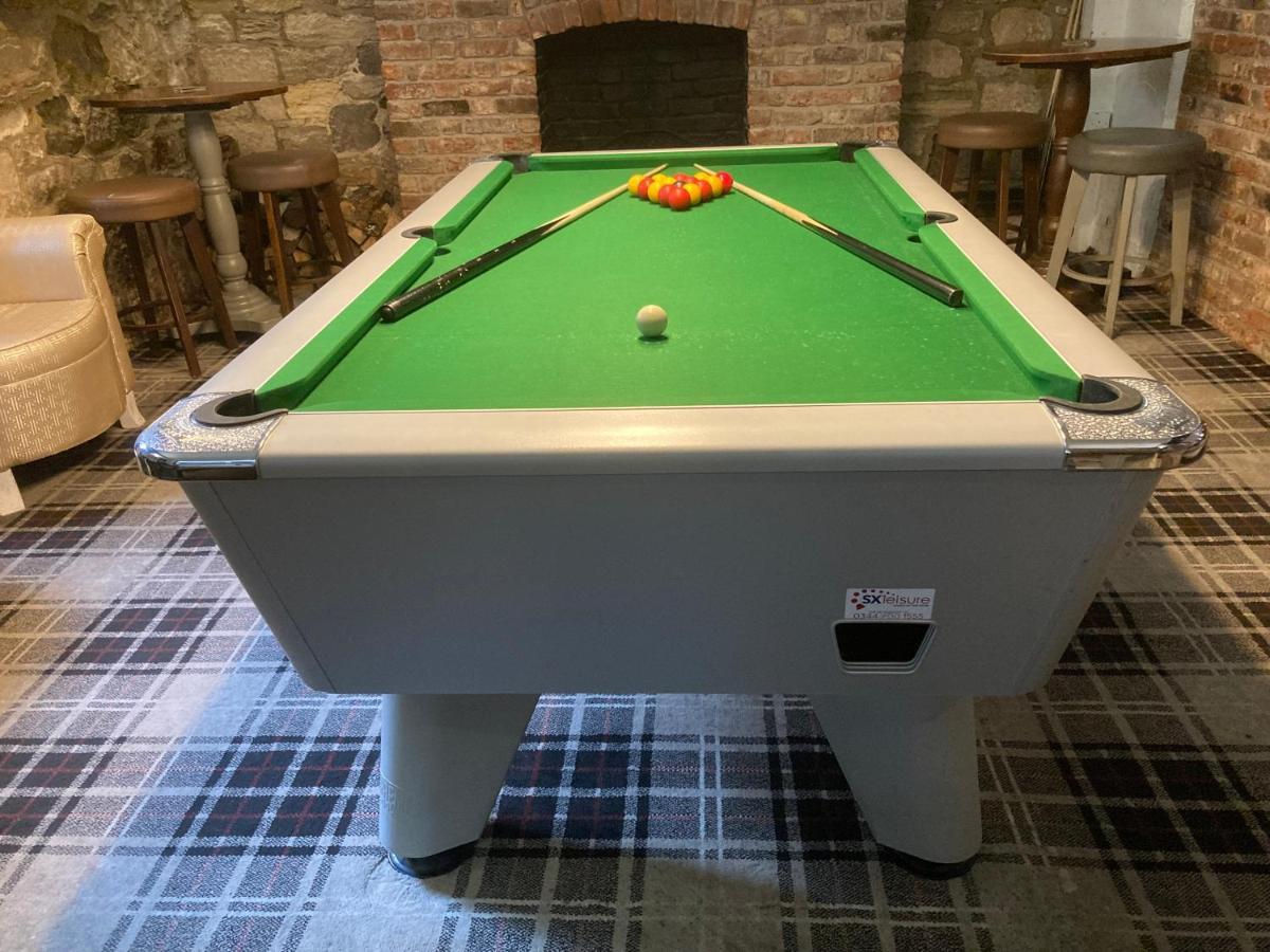 The Goldon Lion Hotel Weymouth Bagian luar foto