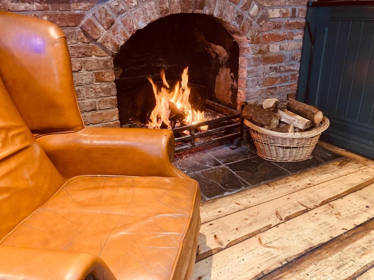 The Goldon Lion Hotel Weymouth Bagian luar foto