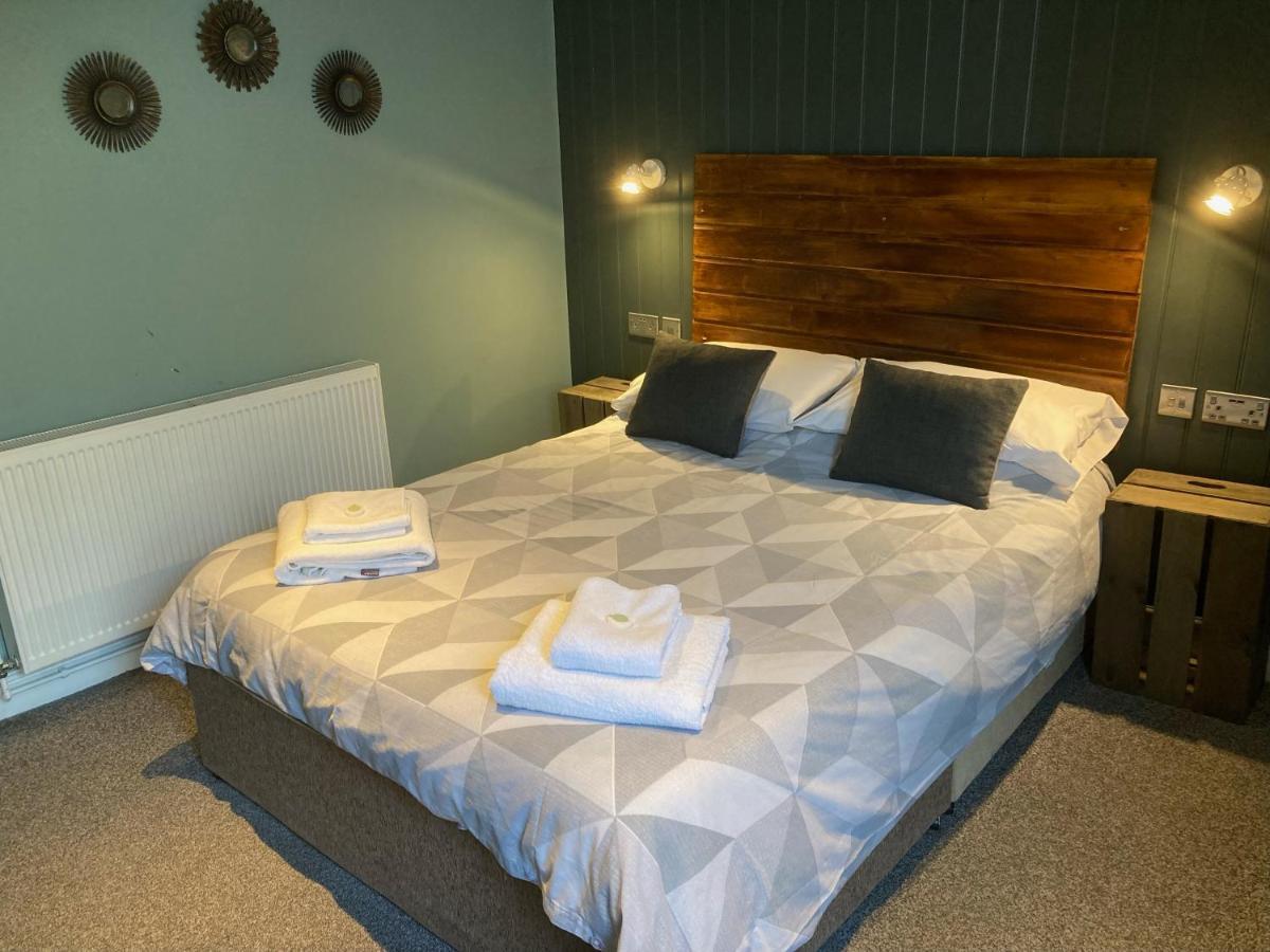 The Goldon Lion Hotel Weymouth Bagian luar foto
