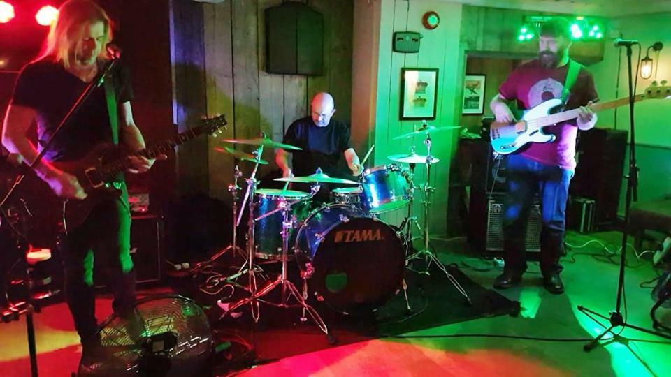 The Goldon Lion Hotel Weymouth Bagian luar foto